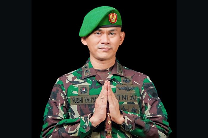 Letkol Inf Yudhi Yahya, Dandim 0720 Rembang