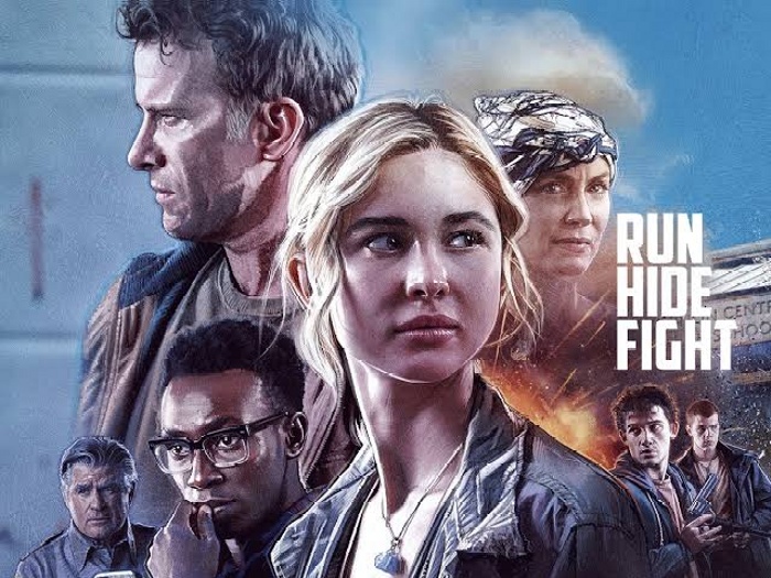 Poster Film