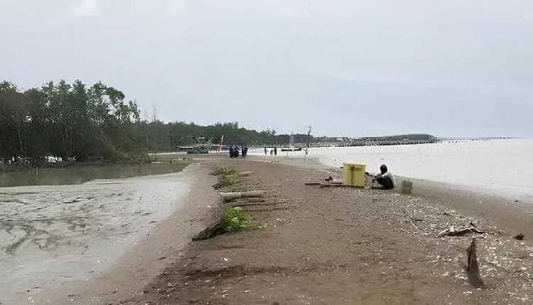 BARU: Wisata Pulau Arnavat di Kabupaten Demak, Jawa Tengah.