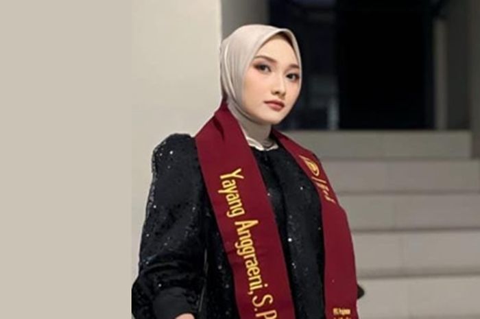 Yayang Anggraini