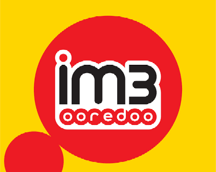 ILUSTRASI Indosat.