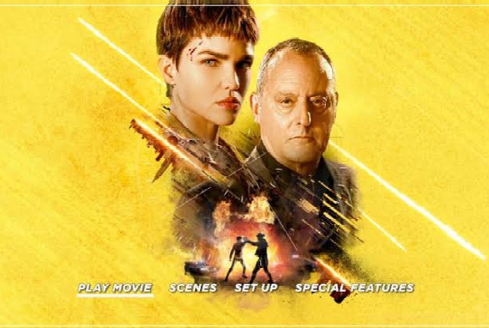POSTER: Sinopsis Film