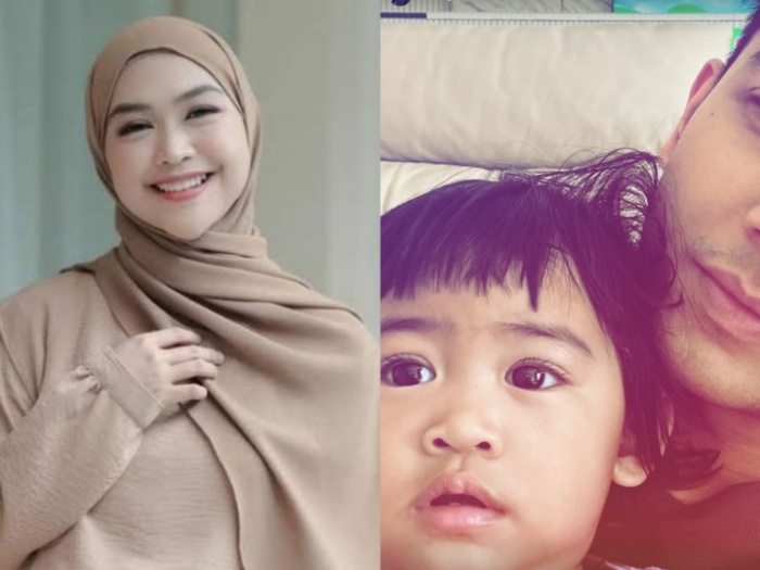 Ria Ricis Gugat Cerai Tengku Ryan.
