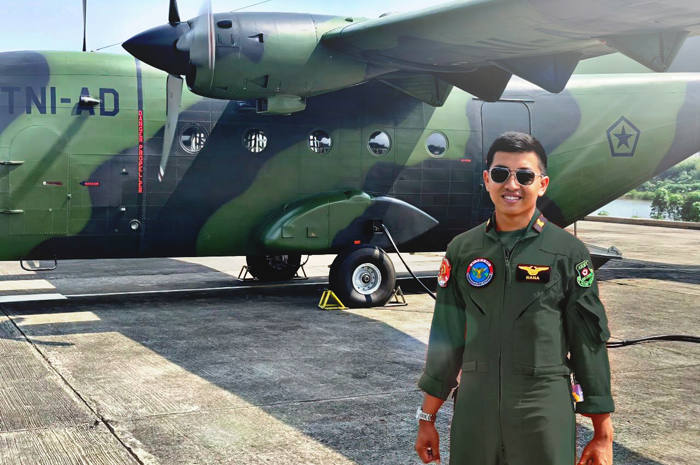 Hana Putra Wahyu Pratama