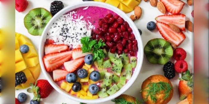 LEZATOSSS: Makanan berserah yang cocok dimakan saat diet