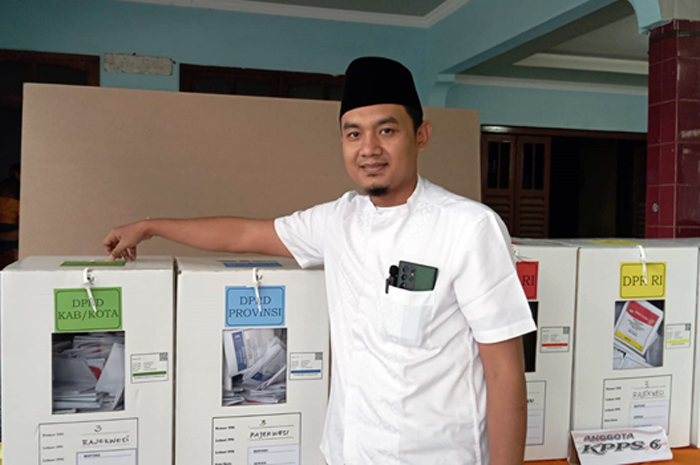 Haizul Ma&rsquo;arif, Ketua DPRD&nbsp;Jepara&nbsp;