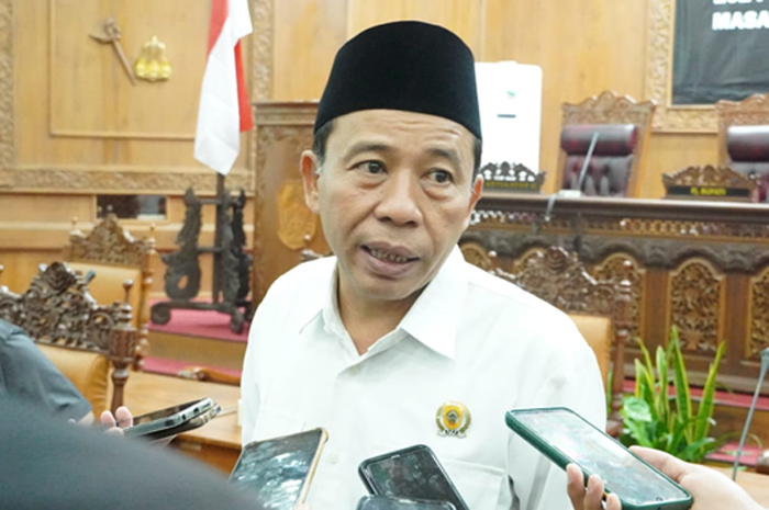 Bambang Susilo, Ketua DPC PKB Kabupaten Pati