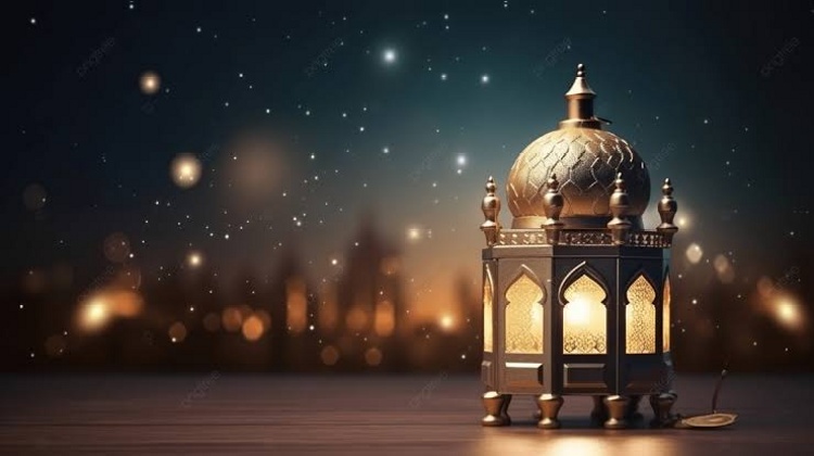 ILUSTRASI: Malam Nisfu Sya