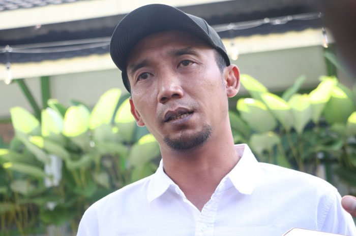 Zyuhal Laila Nova, Pemilik Biro Umrah dan Haji Goldy Mixalmina