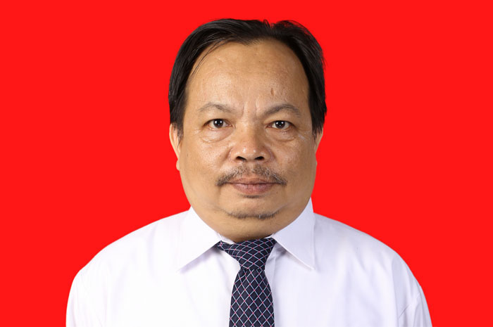 Dr. Mulyanto, SE. S.H. M.Si. M.M., M.H.; Dosen Akuntansi FEB UMK
