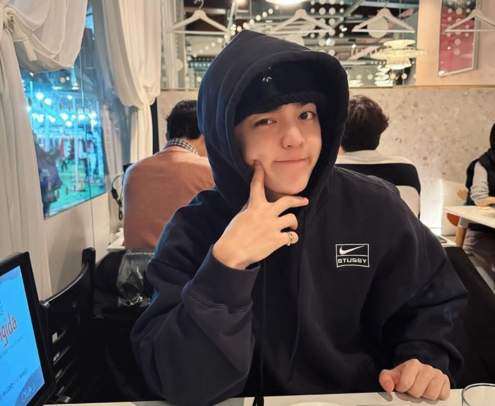 S.Coups SEVENTEEN