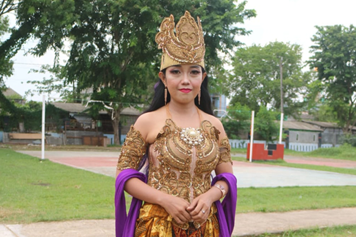 Erwina Rantaunika