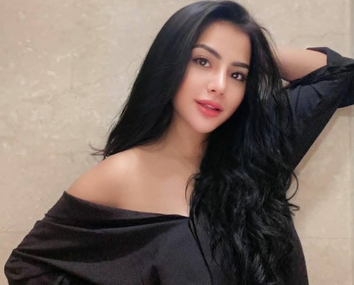 SOSOK: Tisya Erni, pedangdut Indonesia yang diduga jadi pelakor dan berselingkuh dengan WNA Korea.