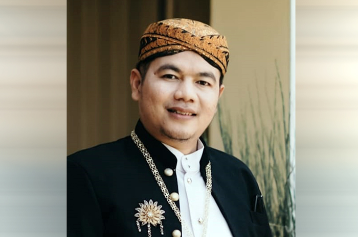 Lebih Dekat dengan Sosok Ahmad Rifa'I, Anak Buruh yang Sukses Jadi ...