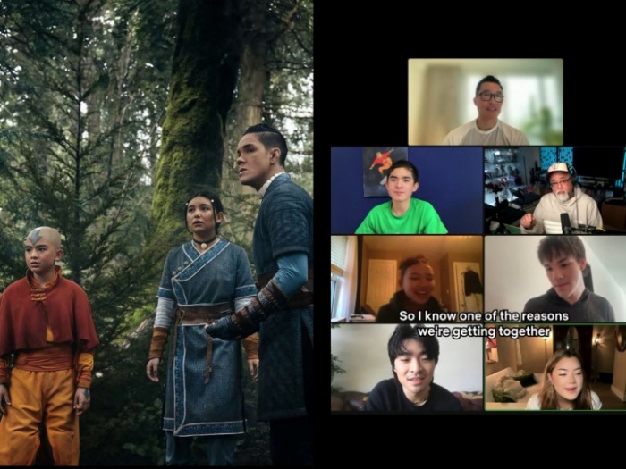 PENGUMUMAN Live Action Avatar: The Last Airbender Resmi Berlanjut ke Season 2 dan 3.
