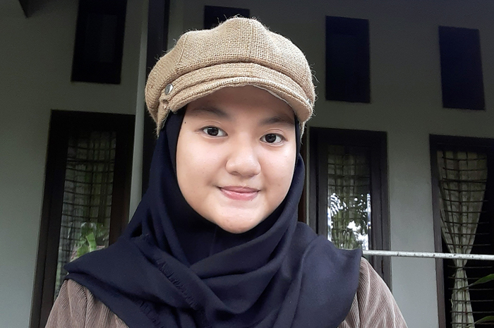 Taqiyya Kinayu Aruming Jagad