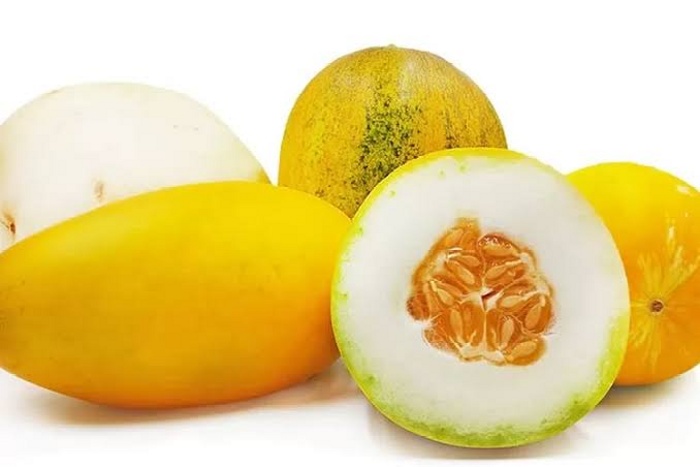 ILUSTRASI Buah timun suri yang memiliki banyak manfaat.