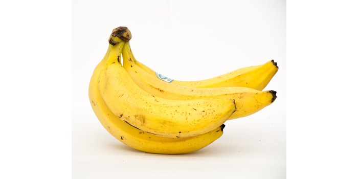 MANIS LEGIT: Buah pisang memiliki banyak manfaat yang baik untuk kesehatan