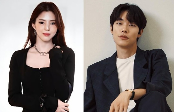 Han So Hee dan Ryu Jun Yeol dikomfirmasi berpacaran