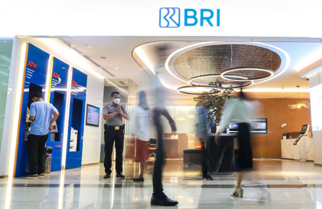 BRI UNTUK RADAR KUDUS