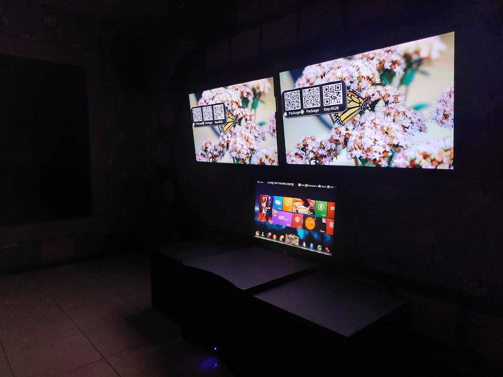 Selama Ramadan ini tempat hiburan karaoke dilarang buka. Jika tak diindahkan bisa kena sanksi berupa teguran hingga pencabutan izin usaha.
