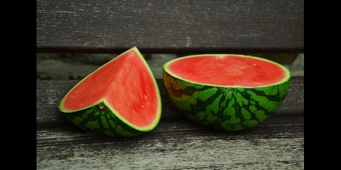 SEGAR: Buah semangka mengandung banyak nutris yang baik untuk kesehatan