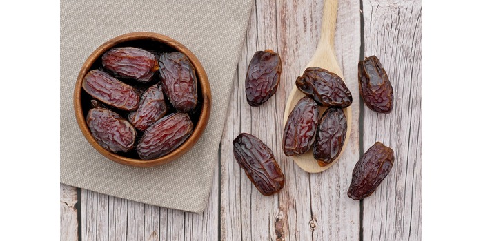 LEZAT: Buah kurma memiliki banyak manfaat untuk kesehatan.