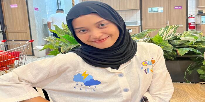 Indah Rahma Islami