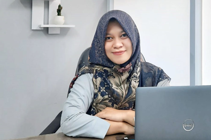 Ulva Rizky Mulyani, S.E., M.Ak.; Dosen Akuntansi FEB UMK