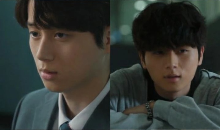 PROFIL Jang Ma Ru pemeran Sung Woo Wan, Hacker Handal kepercayaan Kang Tae Oh di drama The Impossible Heir.