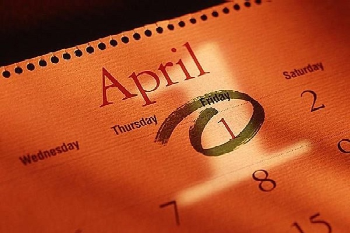 ILUSTRASI Tragedi April Mop tanggal 1 April.