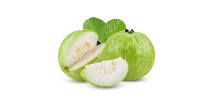 SEGAR: Buah jambu kristal rupanya punya segudang manfaat untuk kesehatan.