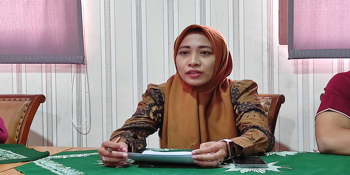 dr Indah Rosiana Direktur baru RS Aisyiyah Kudus