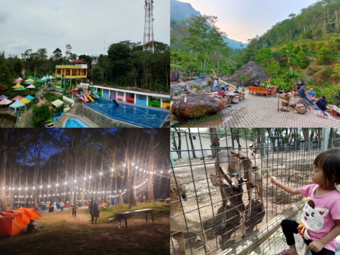 Rekomendasi Wisata di Kudus yang ramah Anak-anak.