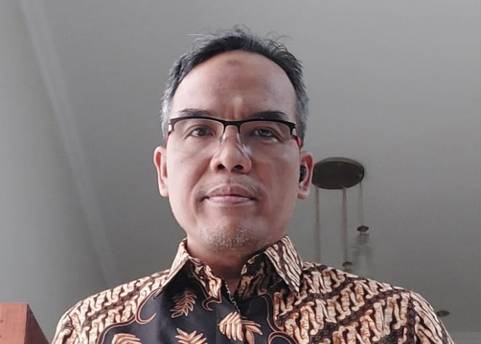 Najib Budhiwardoyo, dr. SpOG., MARS.
