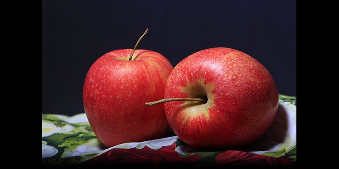 Buah apel