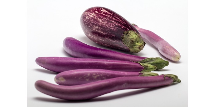 Sayur terong