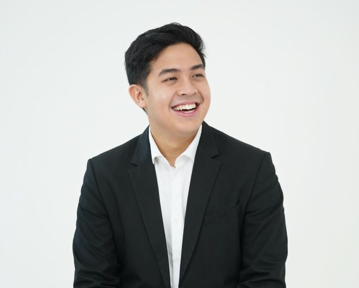 YouTuber Jerome Polin jadi sasaran amukan netizen usai kekalahan timnas Indonesia U-23 melawan Uzbekistan.