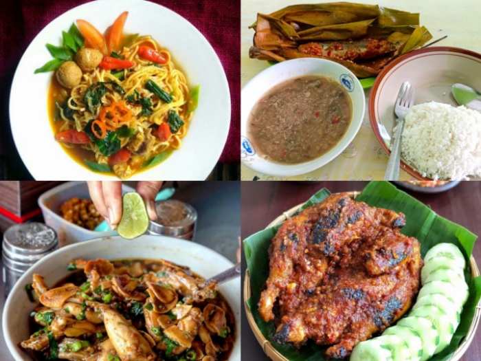 Beberapa Rekomendasi Kuliner Khas Grobogan.