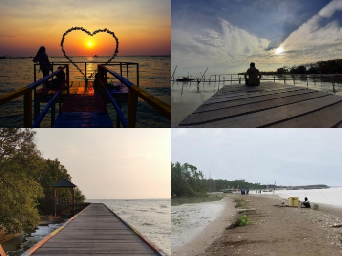 Rekomendasi Wisata Bernuansa Alam di Kabupaten Demak.