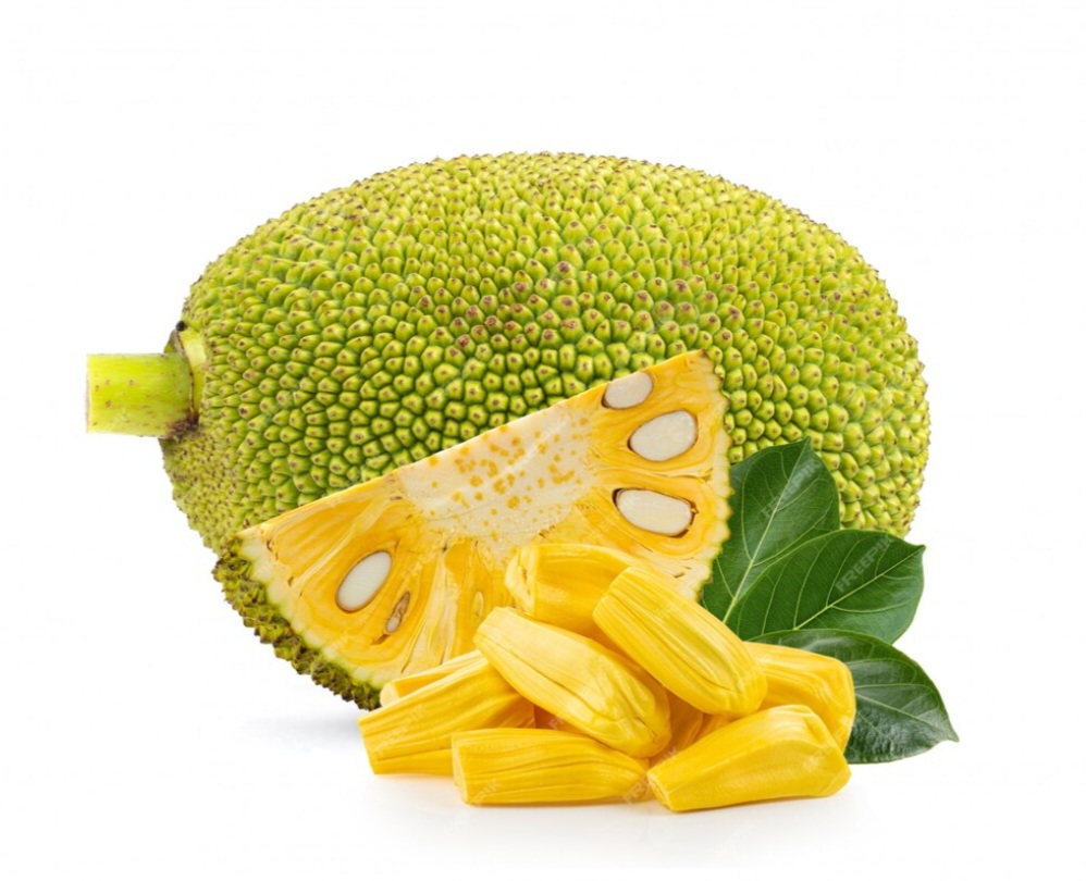 MANIS SEGAR: Buah nangka rupanya memiliki banyak khasiat untuk kesehatan.