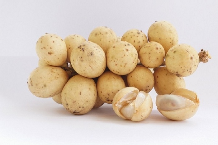 Buah Langsat Punya Banyak Manfaat Kesehatan