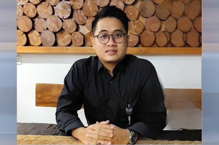 Affan Wazzar Achmad, S.M., M.M.; Dosen Manajemen FEB UMK