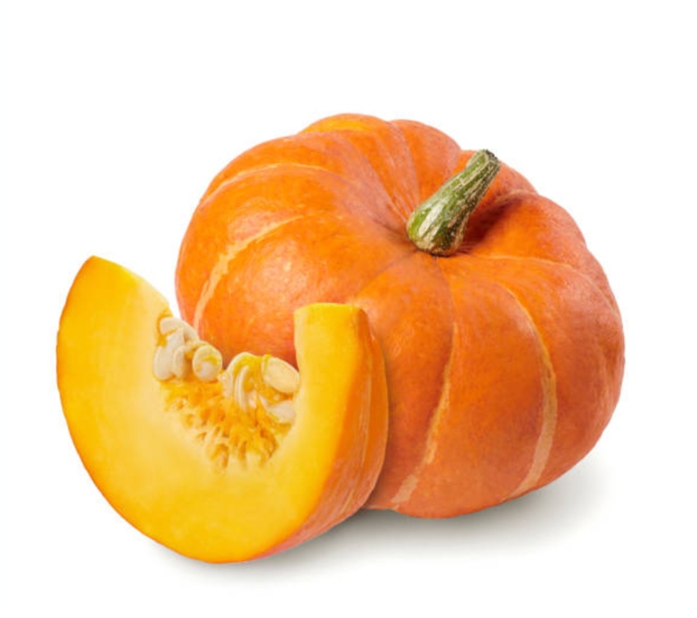 ENAK: Labu kuning kaya akan nutrisi yang baik untuk kesehatan