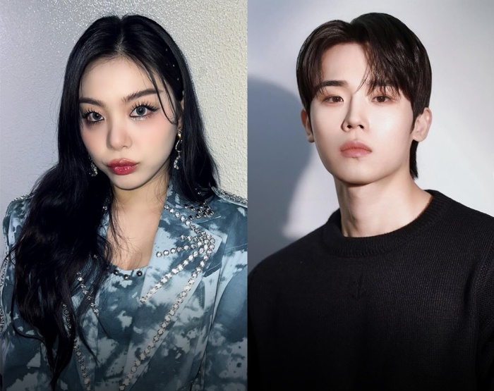 Penyanyi Ailee dan Choi Si Hun dikabarkan akan menikah.