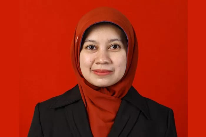 Nita Andriyani Budiman, S.E., M.Si., Akt; Dosen Akuntansi FEB UMK