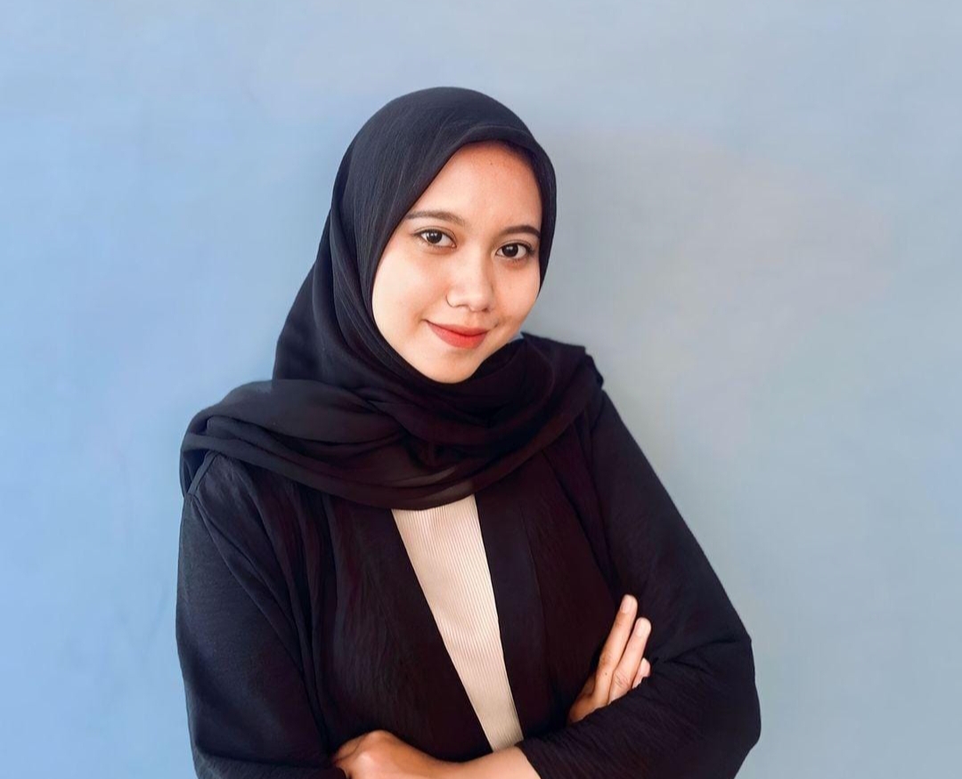 Dyah Maya Sari.