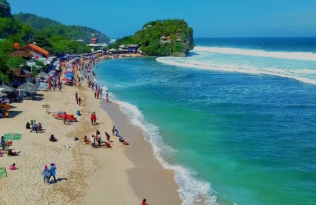 Pantai Indrayanti