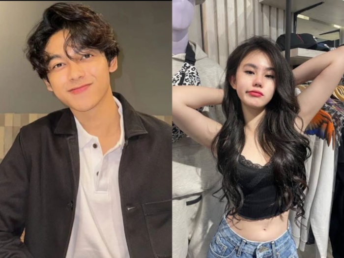 SOSOK Gus Zizan dan Zoe Levana yang terlibat skandal perselingkuhan.