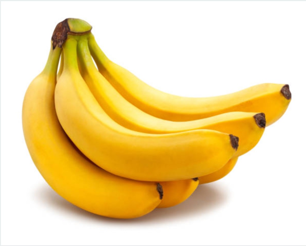 Buah Pisang